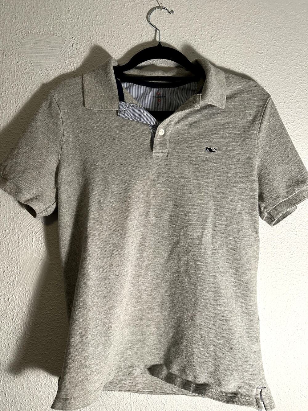 Vineyard vines polo